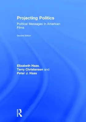 Haas / Christensen |  Projecting Politics | Buch |  Sack Fachmedien