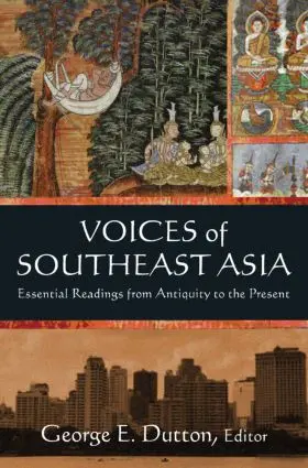Dutton |  Voices of Southeast Asia | Buch |  Sack Fachmedien