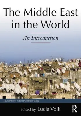 Volk |  The Middle East in the World | Buch |  Sack Fachmedien