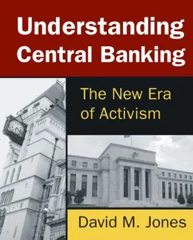 Jones |  Understanding Central Banking | Buch |  Sack Fachmedien