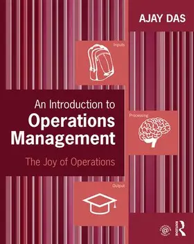 Das |  Introduction to Operations Management | Buch |  Sack Fachmedien