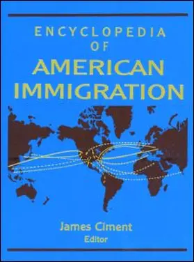 Ciment |  Encyclopedia of American Immigration | Buch |  Sack Fachmedien