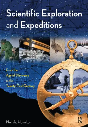 Hamilton |  Scientific Explorations and Expeditions | Buch |  Sack Fachmedien