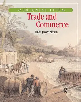 Altman |  Trade and Commerce | Buch |  Sack Fachmedien