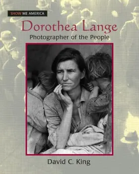 King |  Dorothea Lange | Buch |  Sack Fachmedien