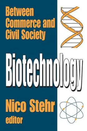 Stehr |  Biotechnology | Buch |  Sack Fachmedien
