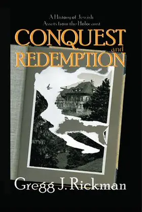 Rickman |  Conquest and Redemption | Buch |  Sack Fachmedien