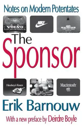 Pound |  The Sponsor | Buch |  Sack Fachmedien