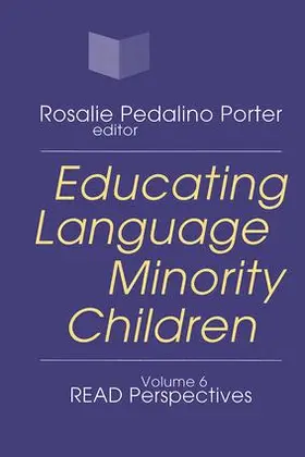 Porter |  Educating Language Minority Children | Buch |  Sack Fachmedien