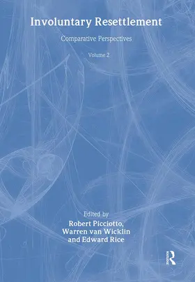 van Wicklin |  Involuntary Resettlement | Buch |  Sack Fachmedien