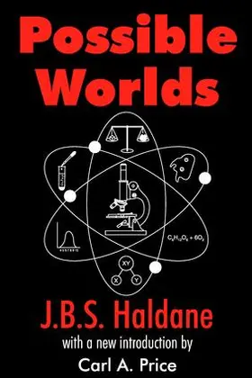 Haldane |  Possible Worlds | Buch |  Sack Fachmedien