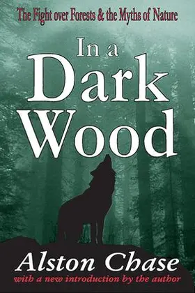 Chase |  In a Dark Wood | Buch |  Sack Fachmedien