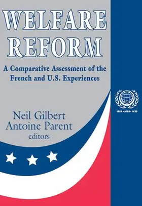 Stevens / Parent |  Welfare Reform | Buch |  Sack Fachmedien