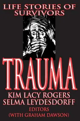 Leydesdorff |  Trauma | Buch |  Sack Fachmedien