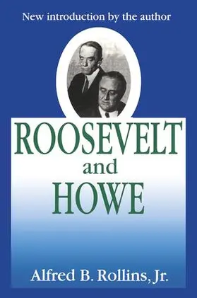 Rollins |  Roosevelt and Howe | Buch |  Sack Fachmedien