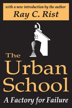 Karner / Rist |  The Urban School | Buch |  Sack Fachmedien