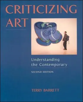 Barrett |  Criticizing Art | Buch |  Sack Fachmedien