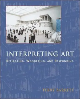 Barrett |  Interpreting Art | Buch |  Sack Fachmedien