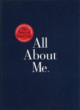 Keel |  All about Me | Buch |  Sack Fachmedien