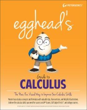 Cantarella |  egghead's Guide to Calculus | eBook | Sack Fachmedien