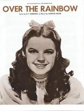  Over the Rainbow (from The Wizard of Oz) | Buch |  Sack Fachmedien