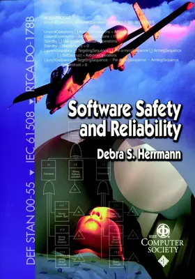 Herrmann |  Software Safety Reliability | Buch |  Sack Fachmedien