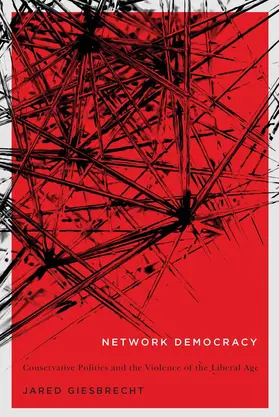 Giesbrecht |  Network Democracy | eBook | Sack Fachmedien