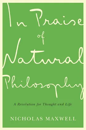 Maxwell |  In Praise of Natural Philosophy | eBook | Sack Fachmedien