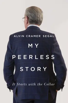 Segal |  My Peerless Story | eBook | Sack Fachmedien