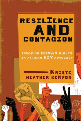 Kenyon |  Resilience and Contagion | eBook | Sack Fachmedien