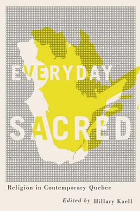 Kaell |  Everyday Sacred | eBook | Sack Fachmedien