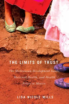 Mills |  The Limits of Trust | eBook | Sack Fachmedien