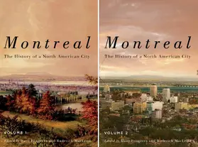 Fougères / Fougeres / MacLeod |  Montreal | eBook | Sack Fachmedien