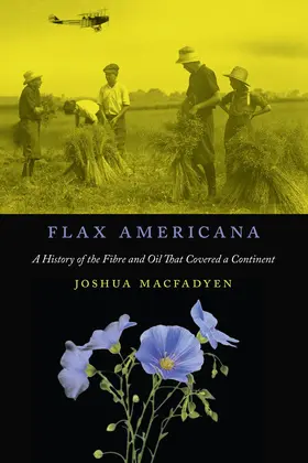 MacFadyen |  Flax Americana | eBook | Sack Fachmedien