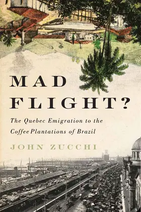 Zucchi |  Mad Flight? | eBook | Sack Fachmedien