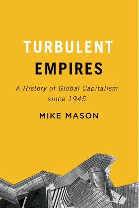 Mason |  Turbulent Empires | eBook | Sack Fachmedien