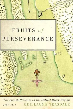 Teasdale |  Fruits of Perseverance | eBook | Sack Fachmedien