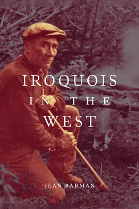 Barman |  Iroquois in the West | eBook | Sack Fachmedien