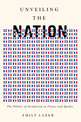 Laxer |  Unveiling the Nation | eBook | Sack Fachmedien