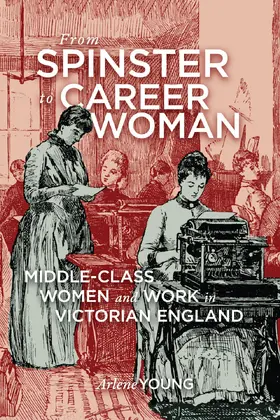 Young |  From Spinster to Career Woman | eBook | Sack Fachmedien