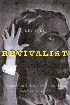 Kee |  Revivalists | eBook | Sack Fachmedien