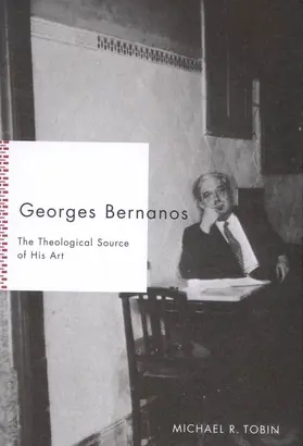 Tobin |  Georges Bernanos | eBook | Sack Fachmedien