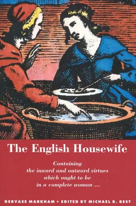 Markham / Best |  The English Housewife | eBook | Sack Fachmedien