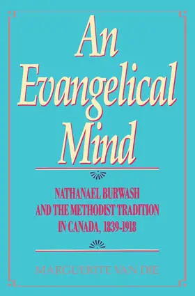 Van Die |  Evangelical Mind | eBook | Sack Fachmedien