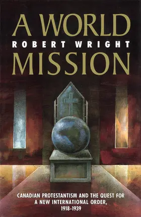 Wright |  World Mission | eBook | Sack Fachmedien