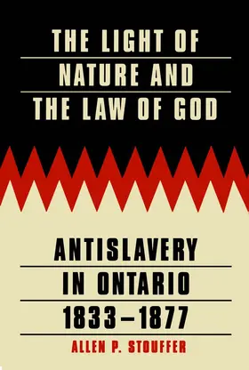 Stouffer |  Light of Nature and the Law of God | eBook | Sack Fachmedien