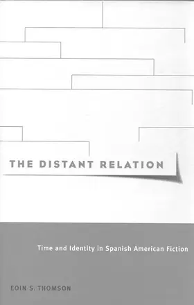 Thomson |  Distant Relation | eBook | Sack Fachmedien
