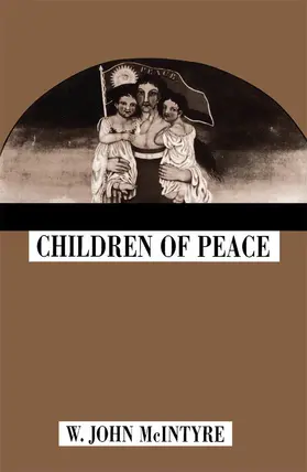 McIntyre |  Children of Peace | eBook | Sack Fachmedien