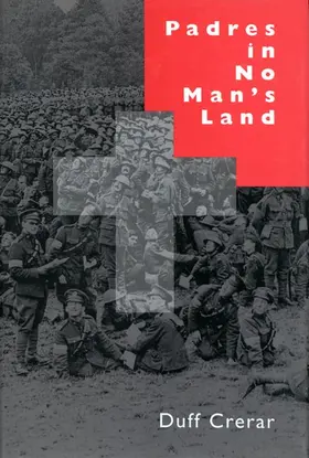 Crerar |  Padres in No Man's Land | eBook | Sack Fachmedien