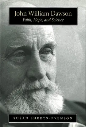 Sheets-Pyenson |  John William Dawson | eBook | Sack Fachmedien